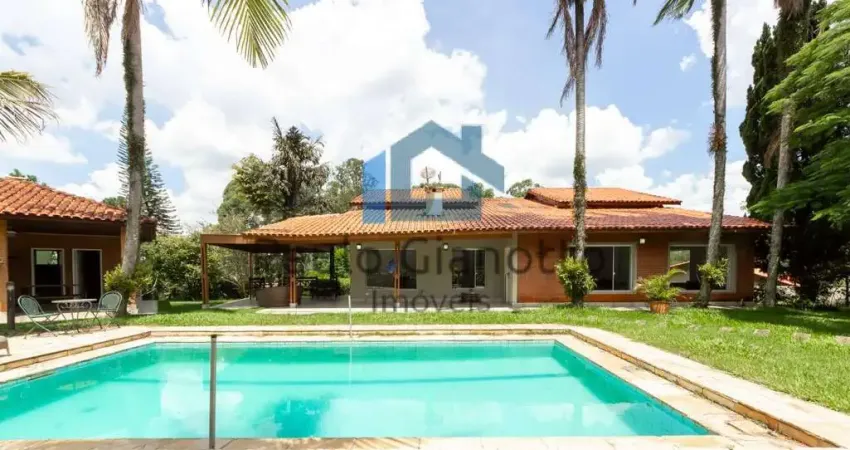 Casa com 5 quartos à venda na Rua Hermes Salgado de Vasconcelos, 270, Palos Verdes, Carapicuíba