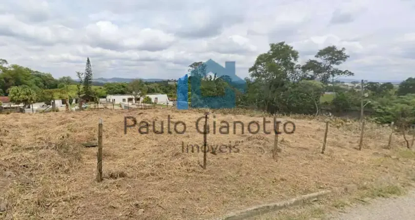 Terreno à venda na Passagem das Paineiras, 122, Capuava, Embu das Artes
