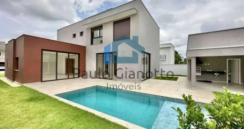 Casa em condomínio fechado com 4 quartos para alugar na Alameda das Figueiras, 309, Granja Viana, Carapicuíba