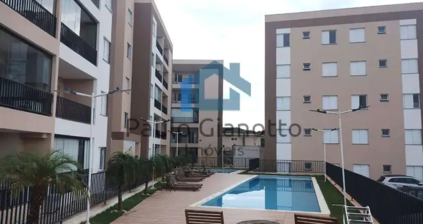 Apartamento com 2 quartos à venda na Rua Tomás Sepé, 615, Jardim da Glória, Cotia