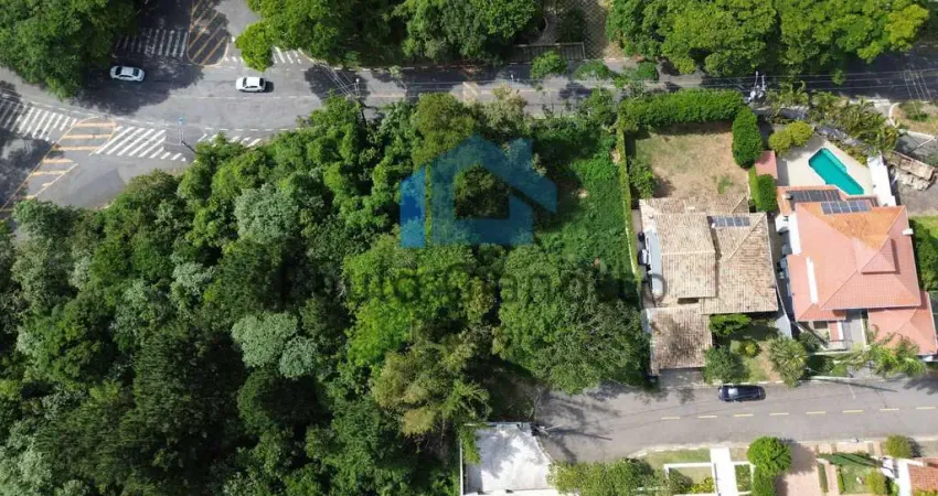 Terreno em condomínio fechado à venda na Rua Javaés, 10, Granja Viana, Carapicuíba