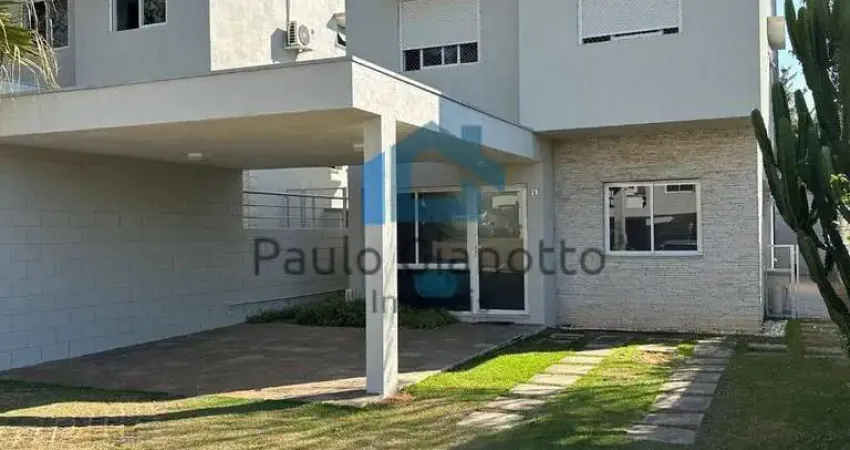 Casa em condomínio fechado com 3 quartos à venda na Rua Ipanema, 255, Jardim Caiapia, Cotia