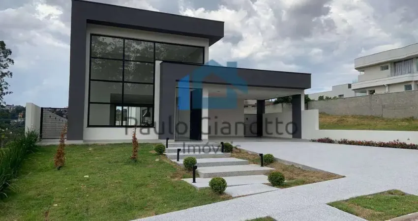 Casa em condomínio fechado com 4 quartos à venda na Alameda das Bromélias, 104, Altos de São Fernando, Jandira