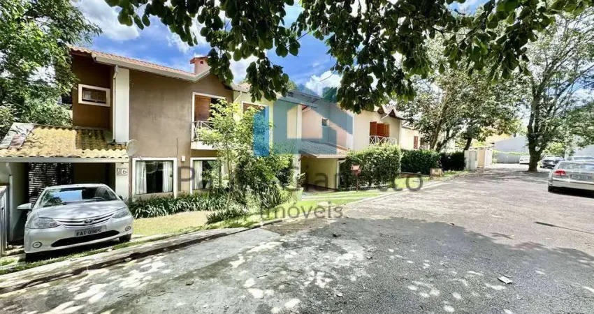 Casa em condomínio fechado com 3 quartos à venda na Rua Luz, 116, Parque Ideal, Carapicuíba