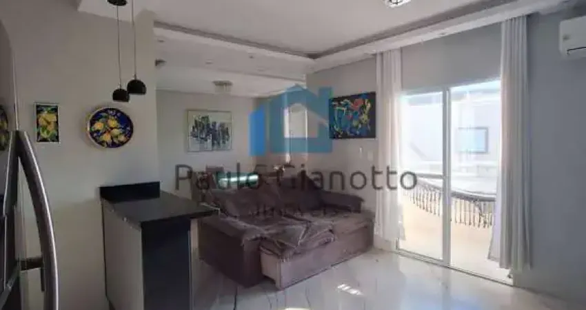 Apartamento com 2 quartos à venda na Rua Guiné, 185, Jardim Lina, Cotia