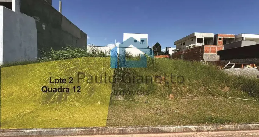 Terreno em condomínio fechado à venda na Estrada dos Pereiras, 3000, Chácara Real (Caucaia do Alto), Cotia