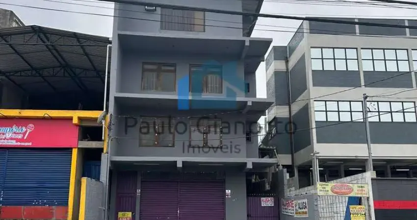 Sala comercial com 1 sala para alugar na Rua Guido Fecchio, 685, Centro, Cotia