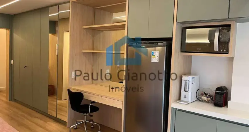 Apartamento com 1 quarto à venda na Rua dos Pinheiros, Pinheiros, São Paulo