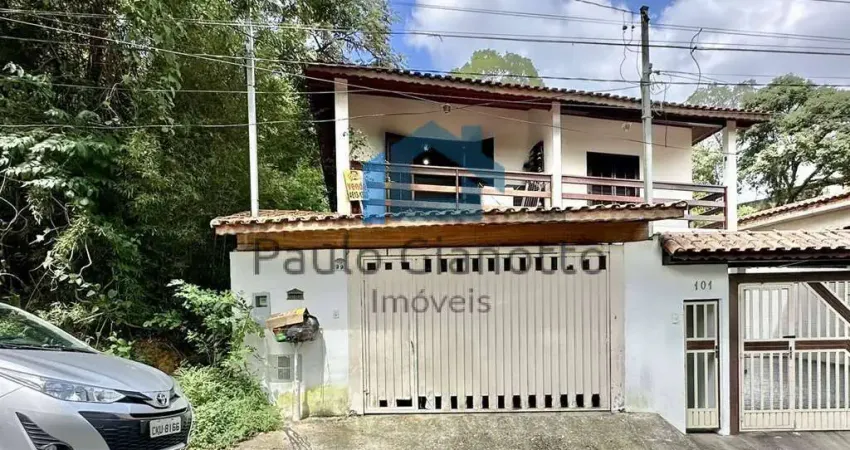 Casa com 2 quartos à venda na Rua Manágua, 99, Jardim Rebelato, Cotia