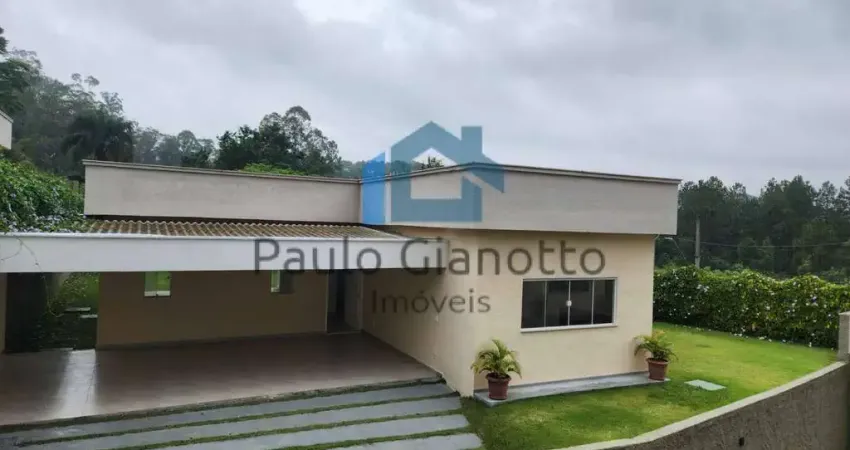 Casa em condomínio fechado com 3 quartos à venda na Rua Uruana, 09, Chácara dos Junqueiras, Carapicuíba