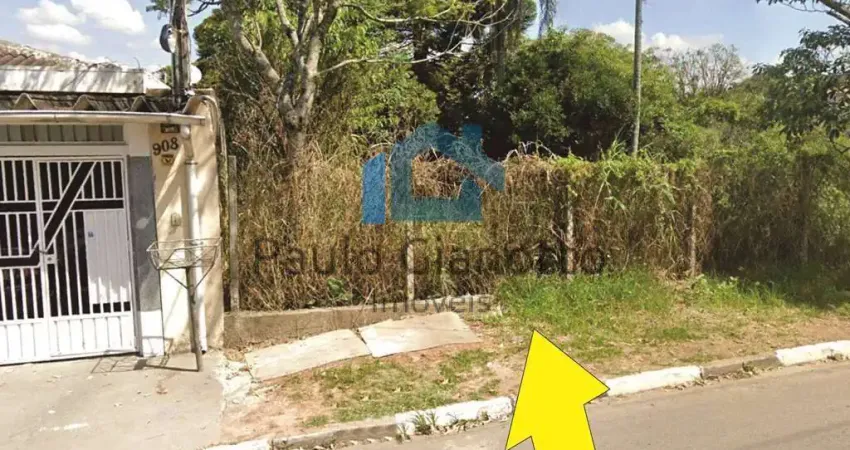 Terreno à venda na Estrada do Capuava, Chácara Ondas Verdes, Cotia