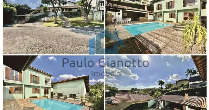 Casa em condomínio fechado com 4 quartos à venda na Rua Lambari, 22, Águas da Fazendinha, Carapicuíba