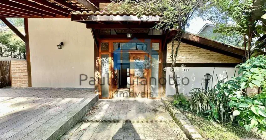 Casa em condomínio fechado com 5 quartos à venda na Rua Apiacás, 184, Aldeia da Fazendinha, Carapicuíba