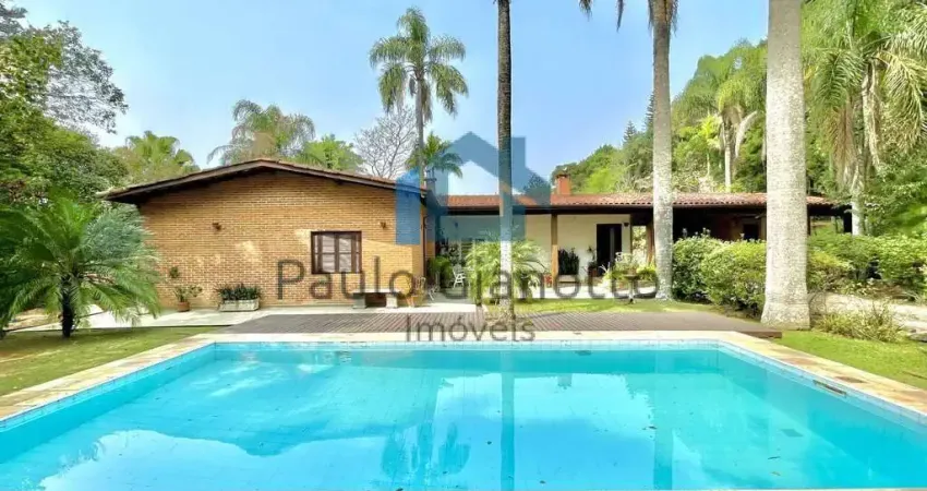 Casa em condomínio fechado com 3 quartos à venda na Rua Vieira Serra, 87, Capuava, Embu das Artes