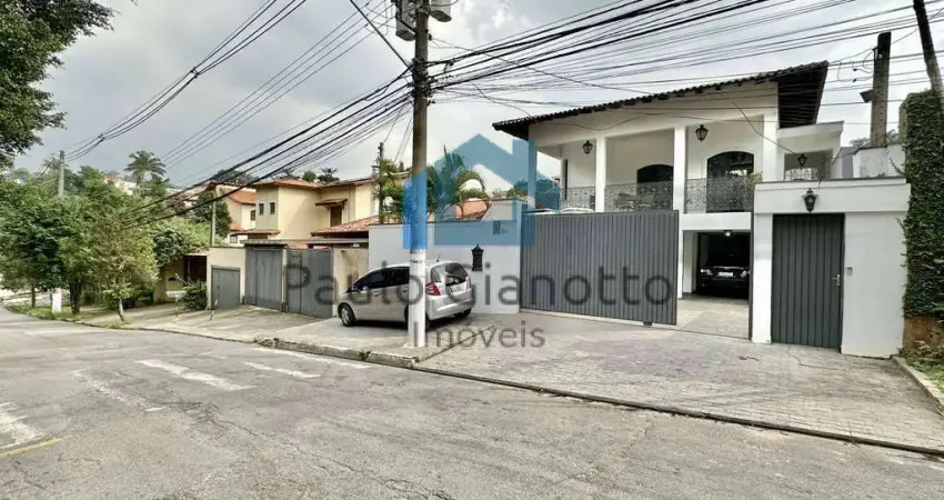 Casa com 4 quartos à venda na Rua Monet, 84, Horizontal Park, Cotia