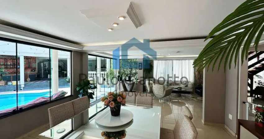 Casa em condomínio fechado com 3 quartos à venda na Rua Doutor Altair Martins, 2353, Gramado, Cotia