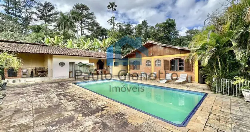 Casa com 3 quartos à venda na Rua Grécia, 2051, Jardim do Rio Cotia, Cotia