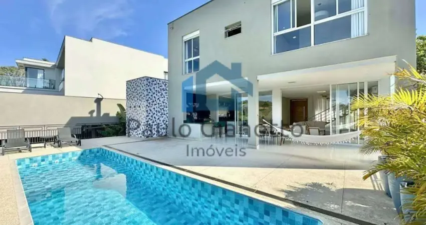 Casa em condomínio fechado com 3 quartos à venda na Alameda Mário Quintana, 175, Moinho Velho, Cotia