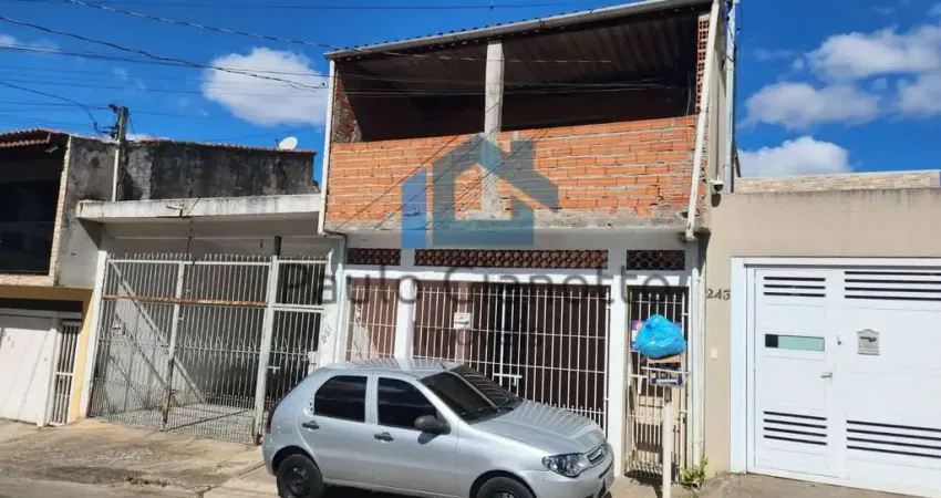 Casa com 2 quartos para alugar na Rua Tornoplex, 235, Jardim Leonor, Cotia