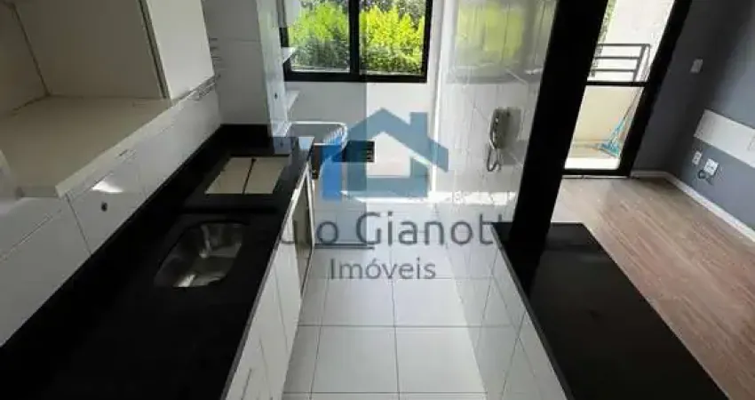 Apartamento com 2 quartos à venda na Estrada Morro Grande, 3725, Jardim Ísis, Cotia