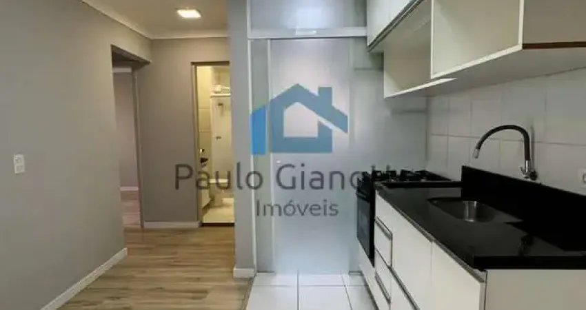 Apartamento com 2 quartos à venda na Rua Maceió, 69, Jardim dos Ipês, Cotia