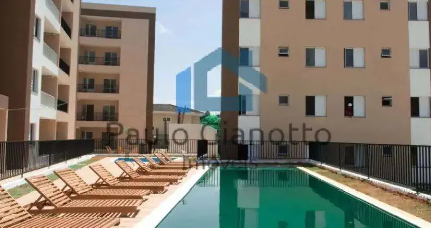 Apartamento com 2 quartos para alugar na Rua Tomás Sepé, 615, Jardim da Glória, Cotia