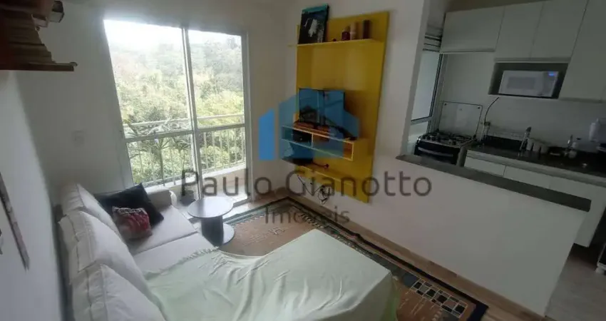 Apartamento com 2 quartos para alugar na Rua João Fasoli, 415, Jardim Marilu, Carapicuíba