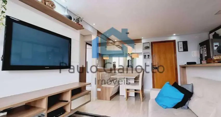 Apartamento com 3 quartos à venda na Estrada Aldeinha, 7509, Jardim Marilu, Carapicuíba