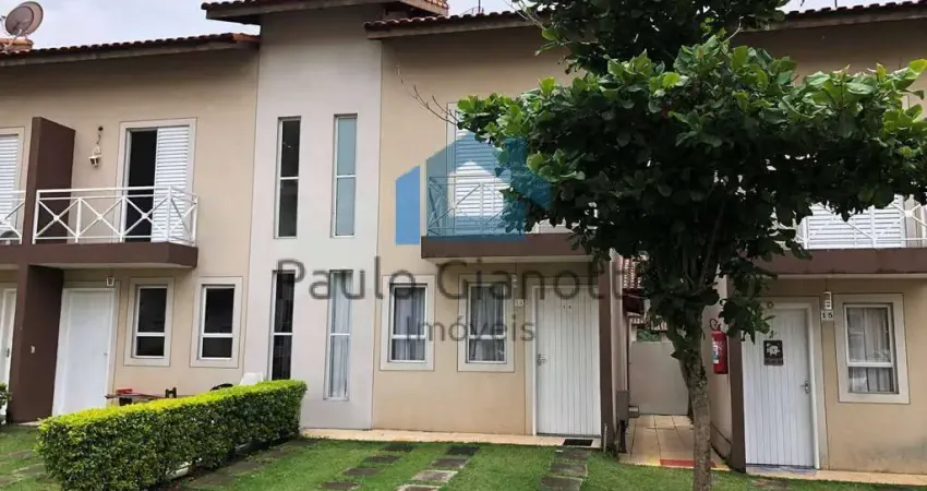 Casa em condomínio fechado com 2 quartos à venda na Rua Graciano Soares de Araújo, 269, Jardim Central, Cotia