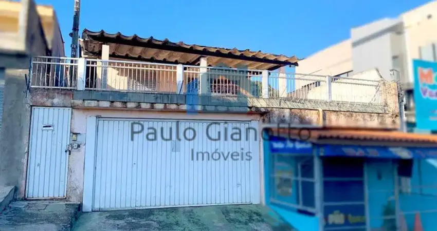 Casa com 4 quartos à venda na Rua Doutor Caio Simões, 44, Jardim Carmel, Cotia