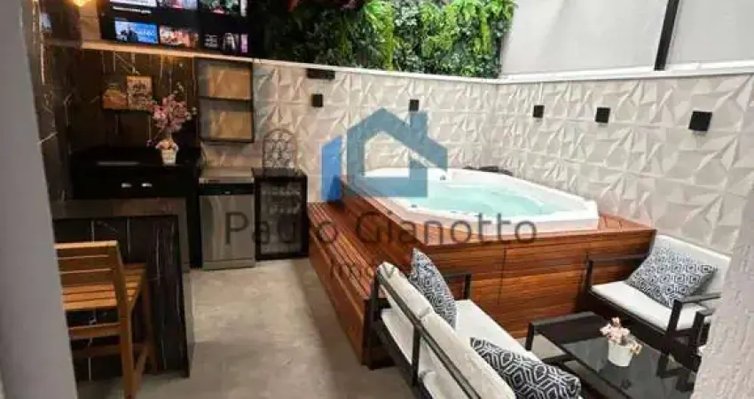 Casa em condomínio fechado com 3 quartos para alugar na Rua Pirajussara, 795, Jardim Rio das Pedras, Cotia