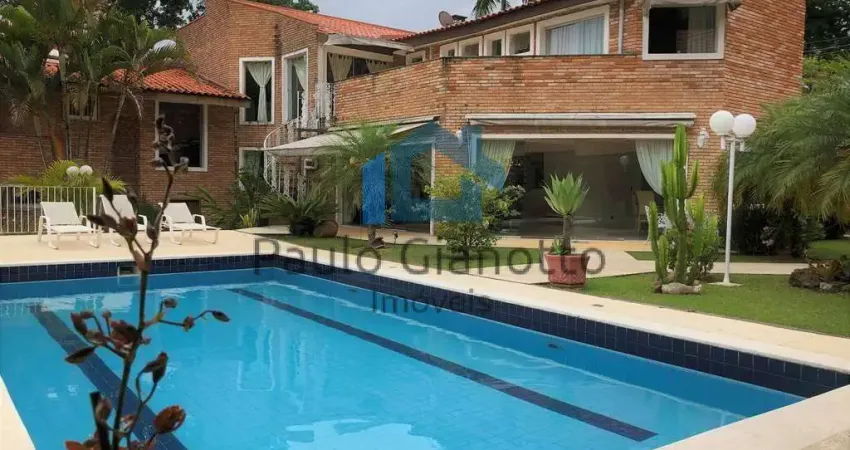 Casa em condomínio fechado com 4 quartos à venda na Rua Estados Unidos, 33, Recanto Impla, Carapicuíba