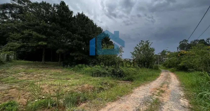 Terreno em condomínio fechado à venda na Rua Corredeiras, 10, Granja Viana, Carapicuíba