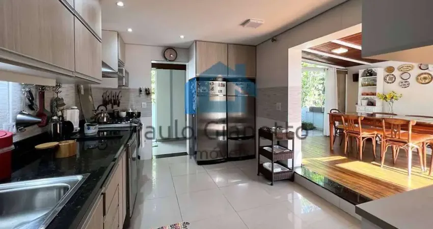 Casa em condomínio fechado com 5 quartos à venda na Rua Sumaré, 7, Granja Viana, Carapicuíba