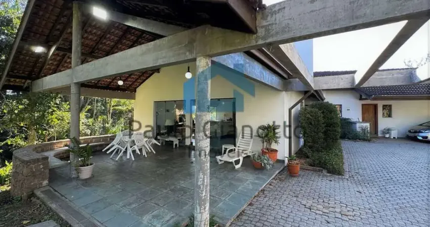 Casa em condomínio fechado com 3 quartos à venda na Estrada dos Pinheiros, 800, Granja Viana, Carapicuíba