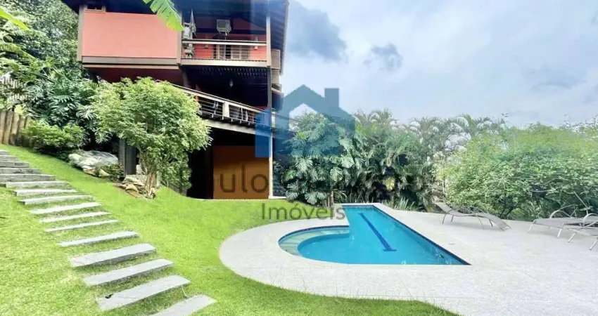 Casa em condomínio fechado com 3 quartos à venda na Rua Chile, 119, Recanto Impla, Carapicuíba