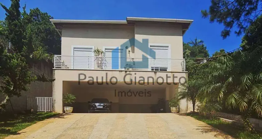 Casa em condomínio fechado com 3 quartos à venda na Rua das Hortênsias, 1376, Granja Viana, Carapicuíba