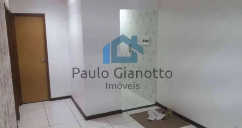Apartamento com 2 quartos à venda na Rua Maria José Celestino Saad, 245, Jardim Ísis, Cotia