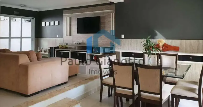 Casa em condomínio fechado com 3 quartos para alugar na Alameda Sabiá, 237, Transurb, Itapevi