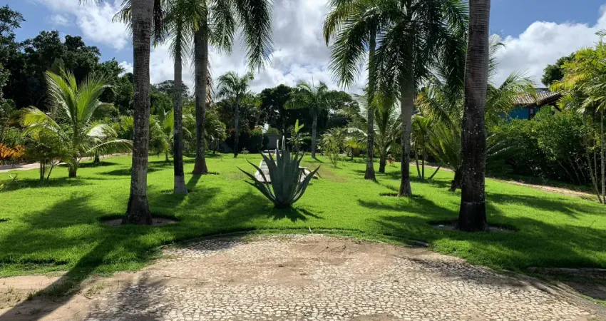 CASA  PORTUGUESA  VISTA MAR À VENDA ALTO DA PITINGA PORTO SEGURO – BA