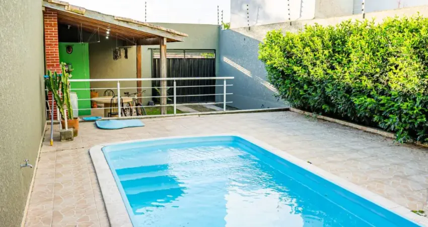 Casa com 4 quartos à venda na Praça Inaiá, 8, Xurupita, Porto Seguro