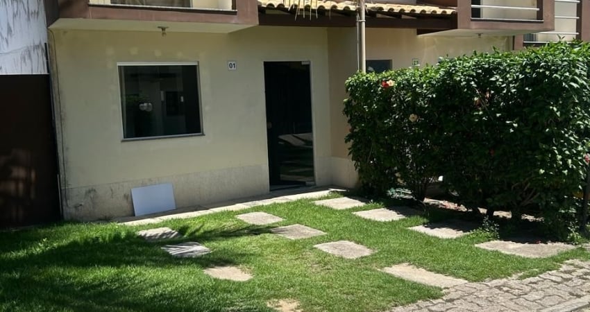 Casa com 2 quartos à venda na Praça Inaiá, 5, Tabapiri, Porto Seguro