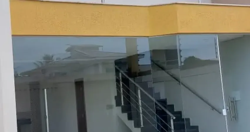 Casa com 2 quartos à venda na Praça Inaiá, 9, Alto Do Mundaí, Porto Seguro