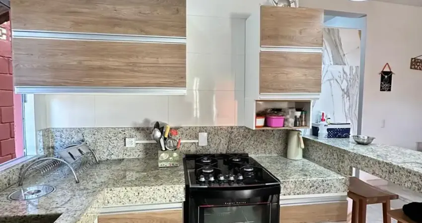 Casa com 3 quartos à venda na Praça Inaiá, 11, Cambolo, Porto Seguro