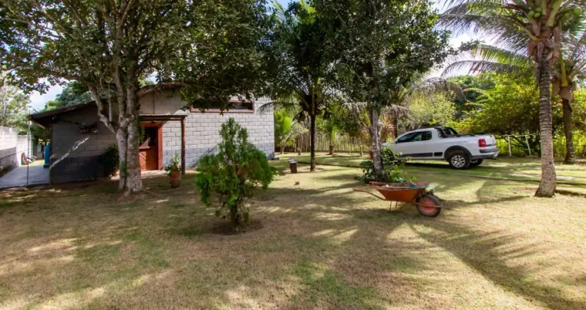 VENDA: Casa rústica localização em condomínio estilo sítio em Porto Seguro BA.