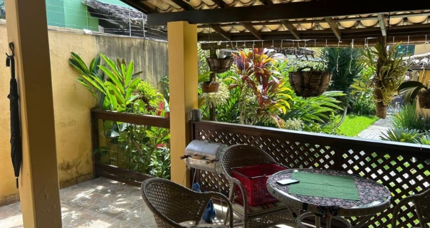 Casa com 3 quartos à venda na Praça Inaiá, 4, Mundai, Porto Seguro