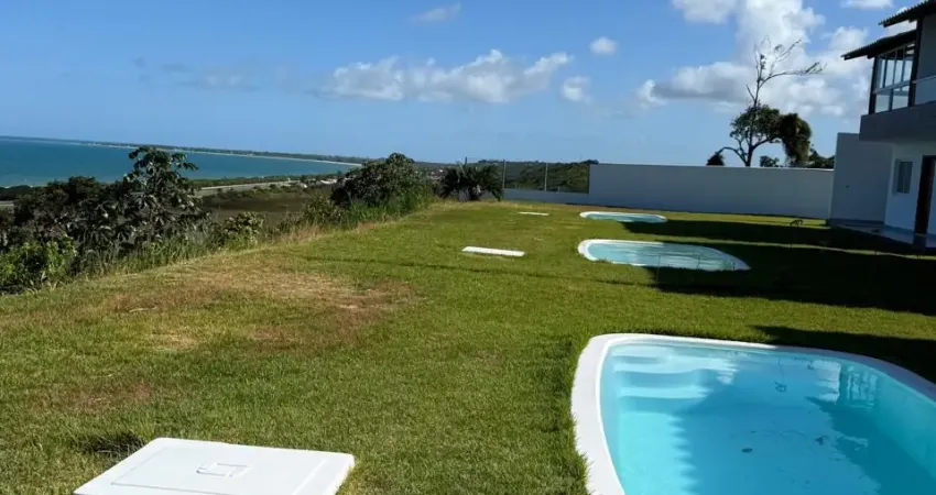 Casa com 3 quartos à venda na Rua Presidente Vargas, 8, Centro, Santa Cruz Cabrália