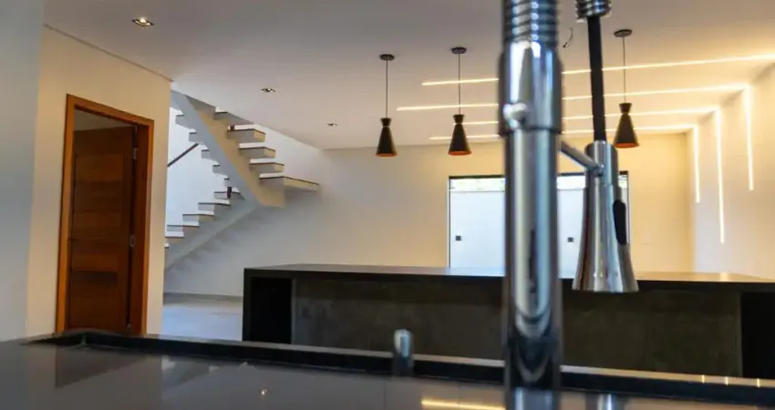 Casa com 4 quartos à venda na Praça Inaiá, 1, Arraial D´Ajuda, Porto Seguro