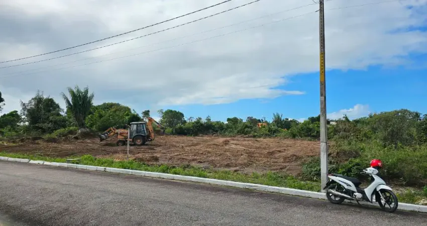 Terreno à venda na Praça Inaiá, 86, Paraíso Dos Pataxós, Porto Seguro
