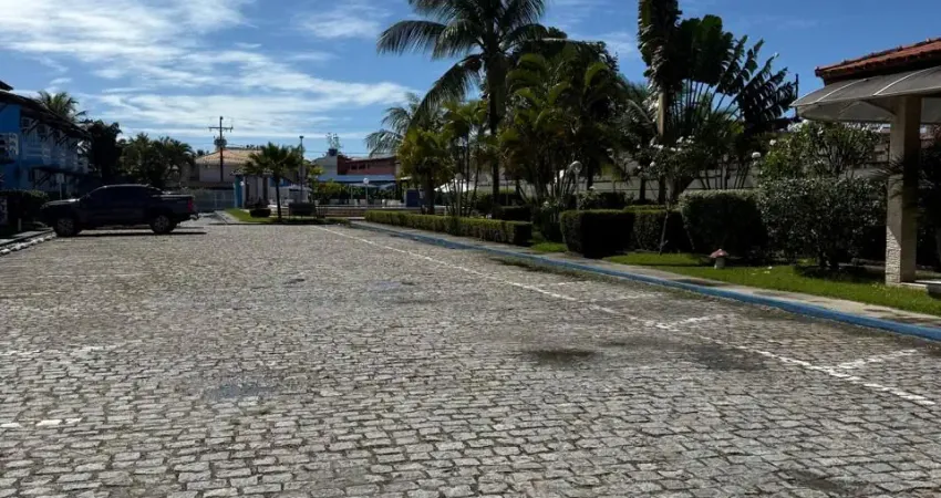 Belissimo aparatmento a 400 metros da para Taperapuan